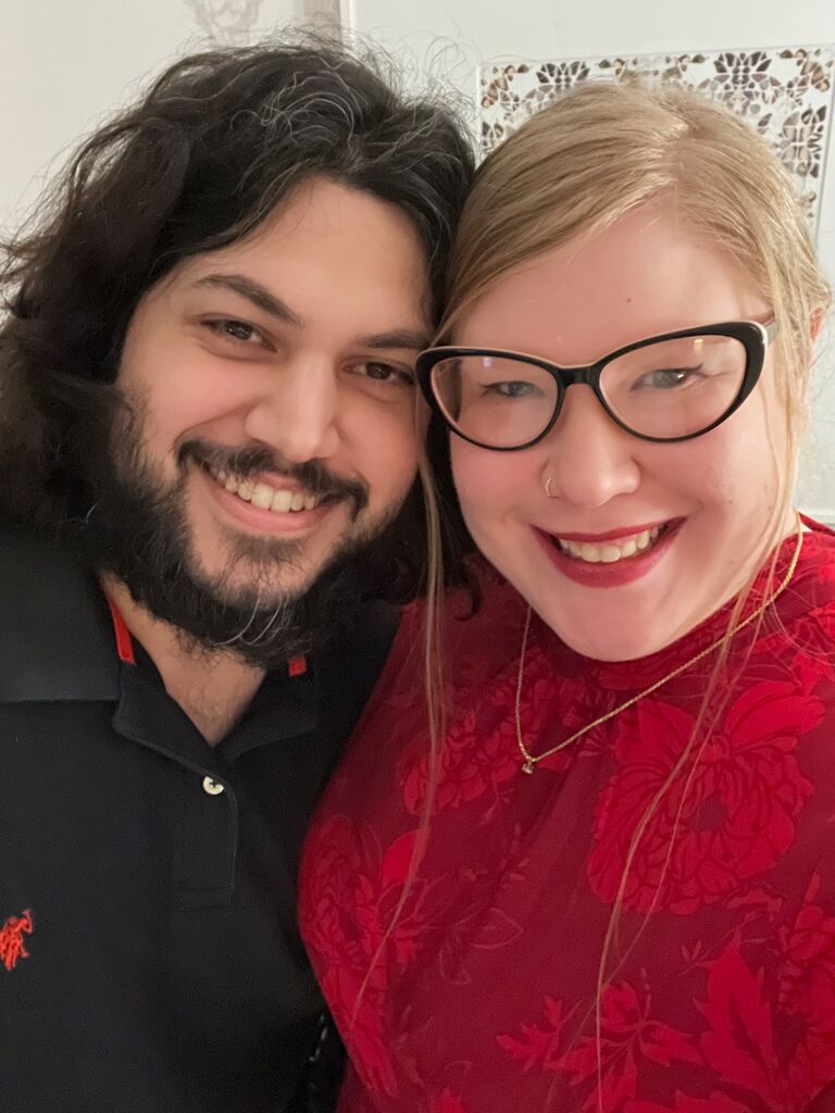 Another Valentine's Day date in Pittsburgh!