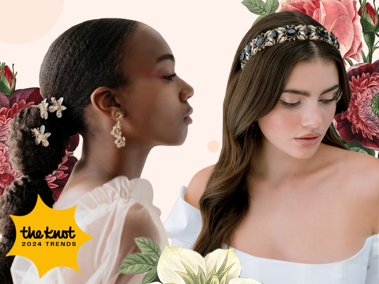 What Do Your Hair Accessories Say About You? - Seriously Natural