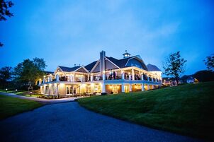  Wedding  Reception  Venues  in Hudson Valley NY The Knot