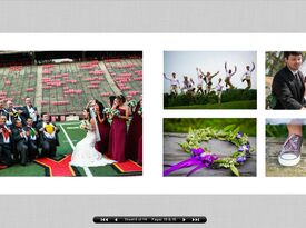 Tres Belle Weddings and Special Events - Event Planner - Montgomery Village, MD - Hero Gallery 2