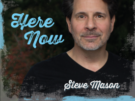 Steve Mason - Singer Guitarist - Seattle, WA - Hero Gallery 2