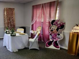 Sapphire Crown Royal Events - Wedding Planner - Spring Hill, FL - Hero Gallery 3