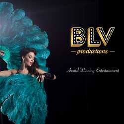 BLV Productions, profile image