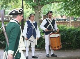 American Union Fife & Drum - Marching Band - Broomall, PA - Hero Gallery 1