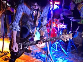 Sub Vinyl Jukebox - Classic Rock Band - Puyallup, WA - Hero Gallery 3