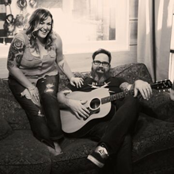 Adam & Jillian Holt - Acoustic Duo - Pensacola, FL - Hero Main