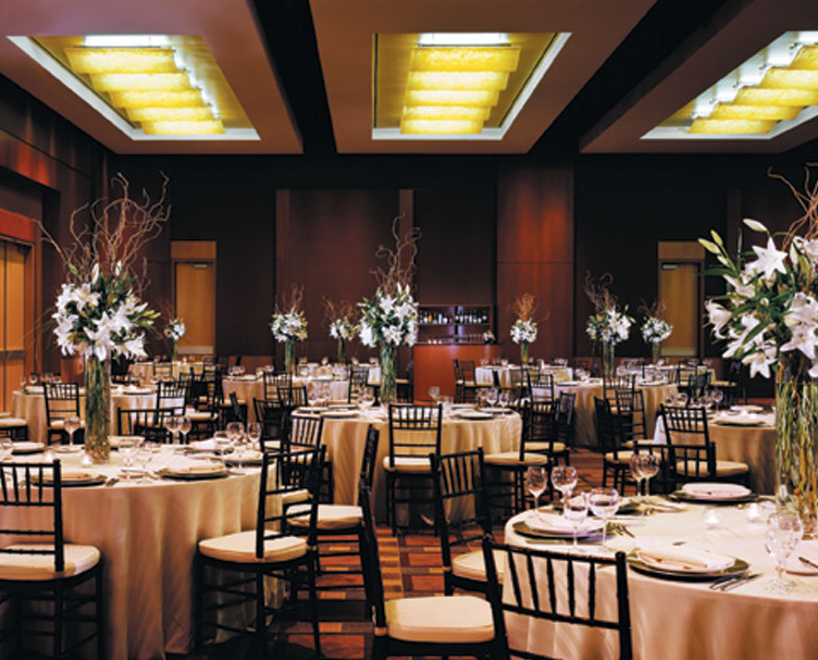 Omni San Diego Hotel | Reception Venues - The Knot