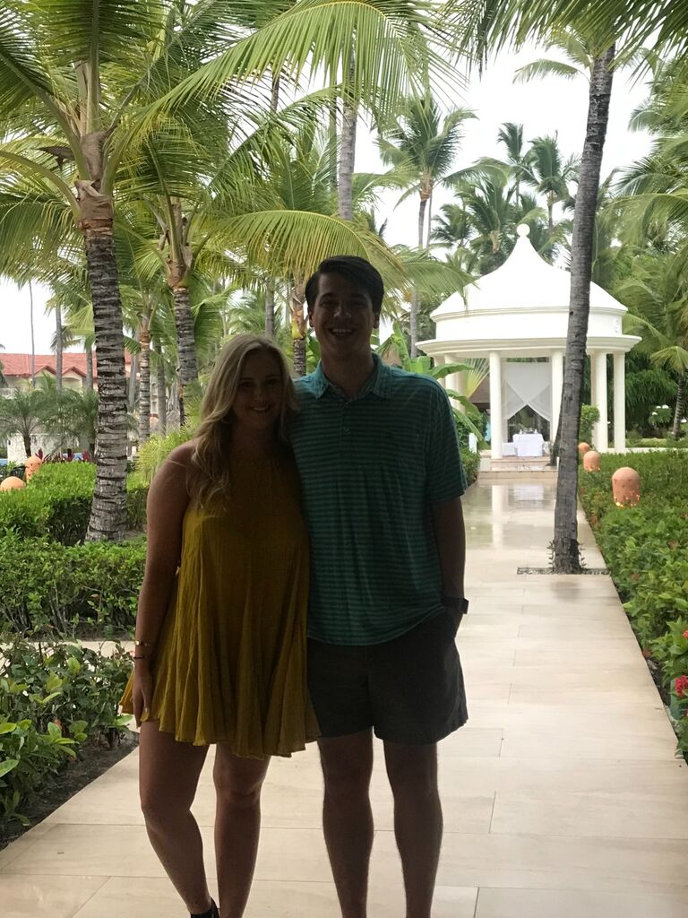 Punta Cana trip