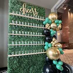 Milah Gold Champagne Wall Rentals, profile image