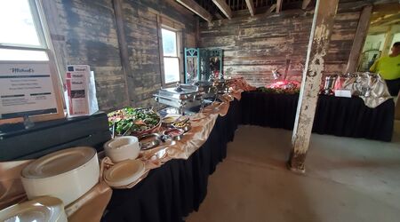 Sterno – Michael's Event Catering