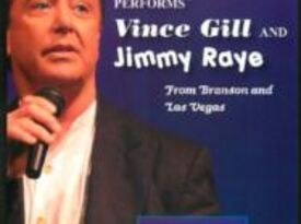 Vince Gill Impersonator - Tribute Singer - Wichita, KS - Hero Gallery 3