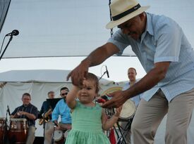 Conjunto Alegre Latin Music Orchestra - Caribbean Band - Portland, OR - Hero Gallery 2