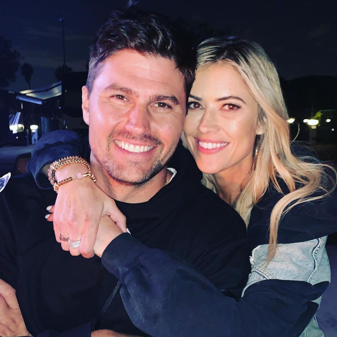 christina haack boyfriend husband