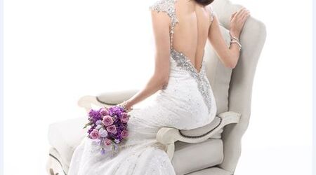Ava's Bridal Couture – Fort Worth's Largest Bridal Salon with