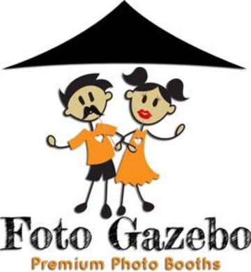 Foto Gazebo Premium Photo Booths - Photo Booth - Birdsboro, PA - Hero Main