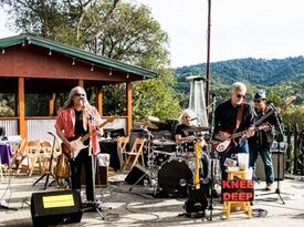 Knee Deep - Classic Rock Band - San Jose, CA - Hero Gallery 2