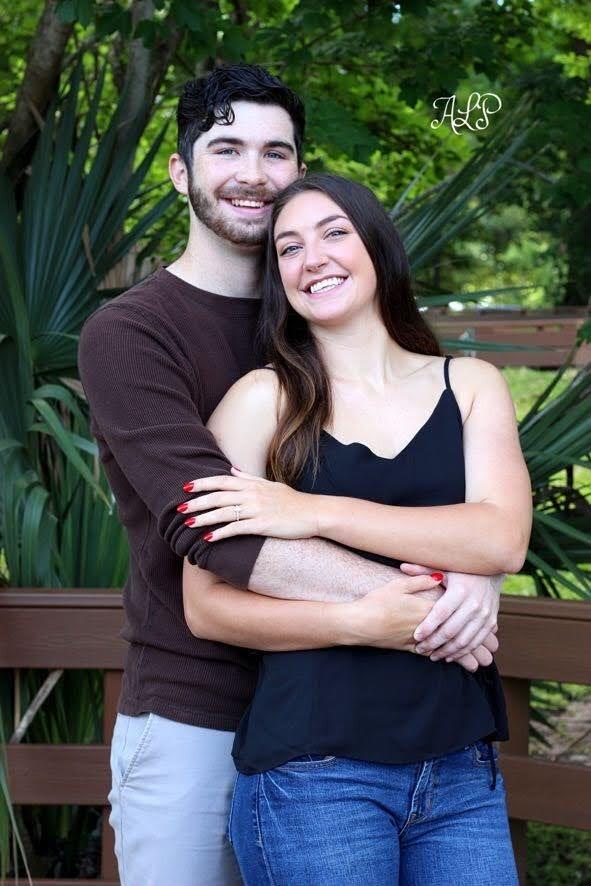 Engagement!