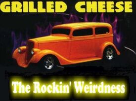 Grilled Cheese - Oldies Band - Narberth, PA - Hero Gallery 4