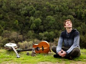 Josh Skelly Music - Singer Guitarist - Mountain View, CA - Hero Gallery 1