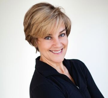 Debra Atkinson - Motivational Speaker - Boulder, CO - Hero Main
