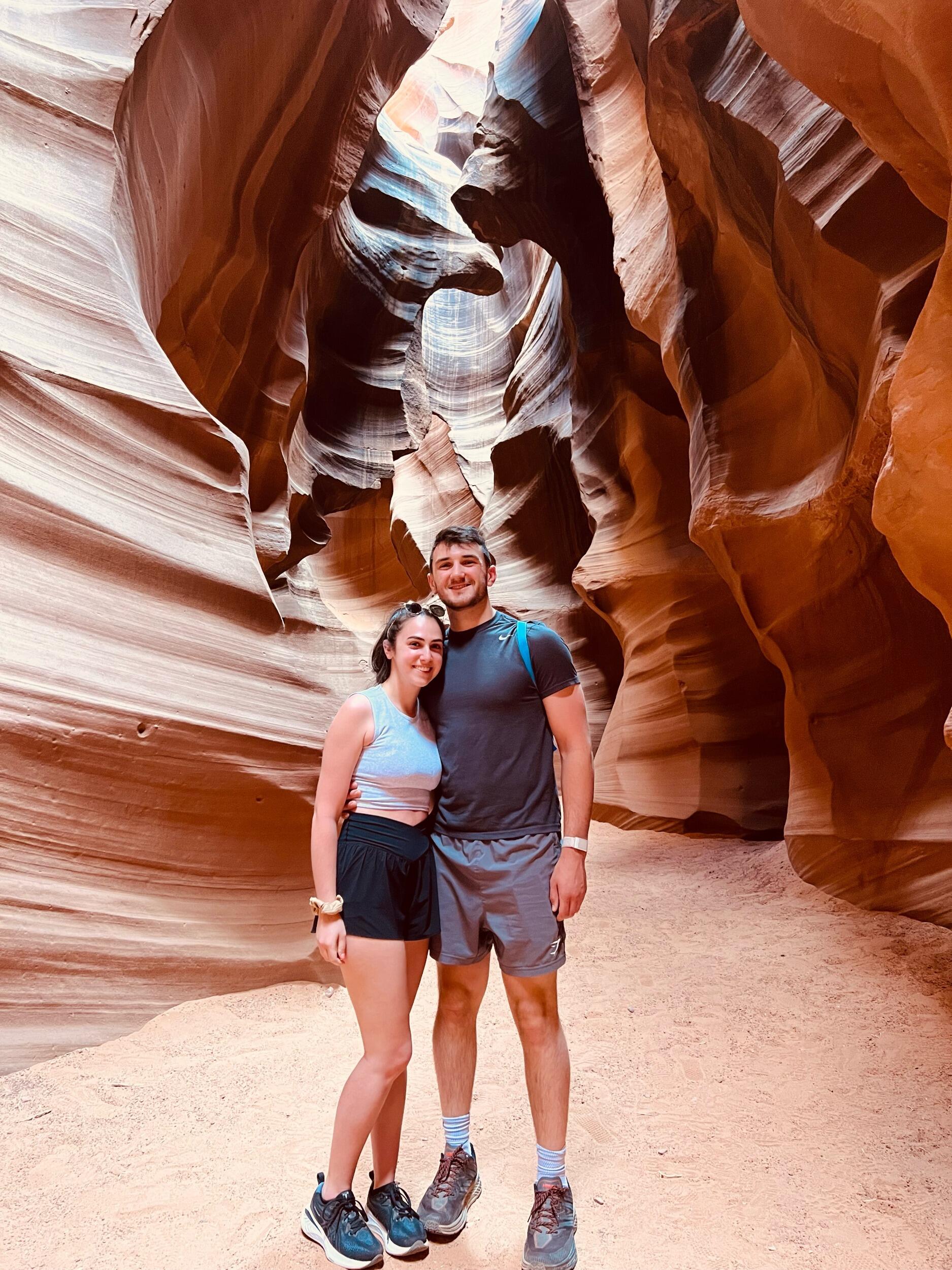Page, AZ 