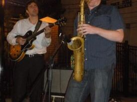 TBRQ - Jazz Quartet - Doylestown, PA - Hero Gallery 2