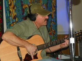 Rick Mariotti - Acoustic Guitarist - Providence, RI - Hero Gallery 3