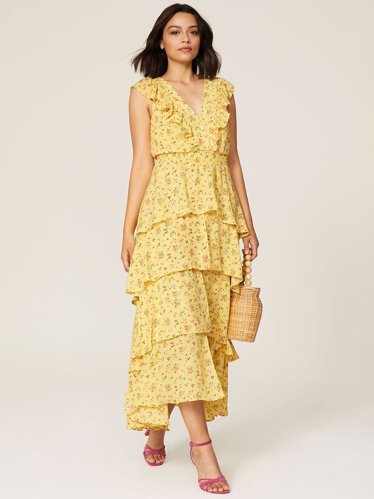 what-to-wear-to-a-september-wedding-alice-olivia-floral-maxi-open-september-wedding