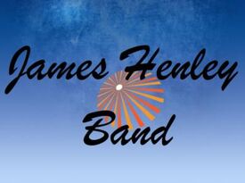 James Henley Band - Cover Band - Atlanta, GA - Hero Gallery 1