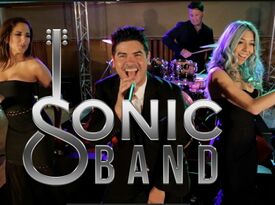 SONIC BAND - Top 40 Band - Miami, FL - Hero Gallery 3