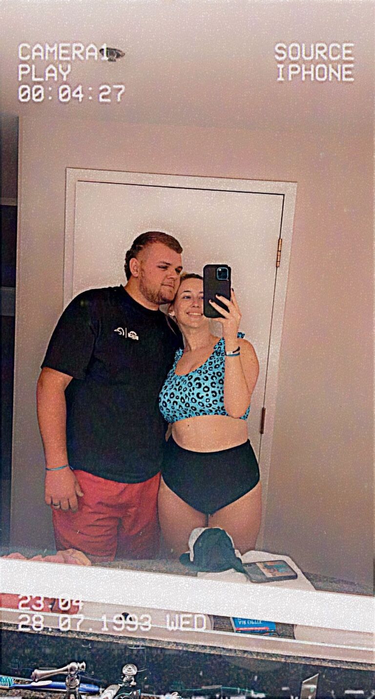 Two Year Anniversary