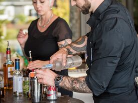 Party on the Rocks ~ Event Staffing and Bartending - Bartender - Seattle, WA - Hero Gallery 2