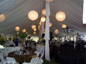 Upstate Party Rental Inc. - Party Tent Rentals - Auburn, NY - Hero Gallery 4