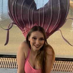Mystic Mermaid, profile image