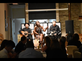 Coconut Project - Acoustic Band - Miami, FL - Hero Gallery 1