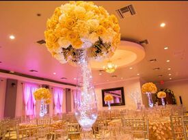 Antigua Garden - Ballroom - Phoenix, AZ - Hero Gallery 4