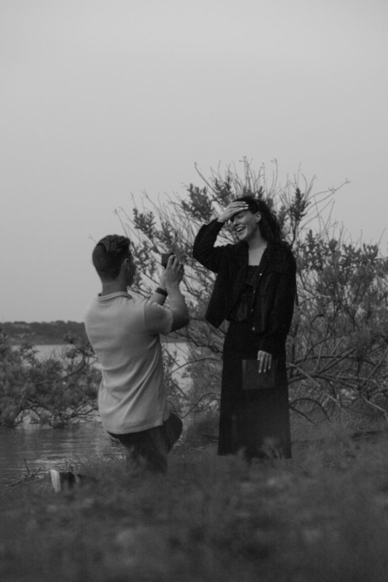 Proposal!