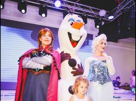 PartyPrincessProductions - Costumed Character - Fort Lauderdale, FL - Hero Gallery 1
