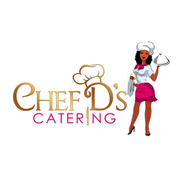 Chef D’s Catering - Caterer - Newark, NJ - Hero Main