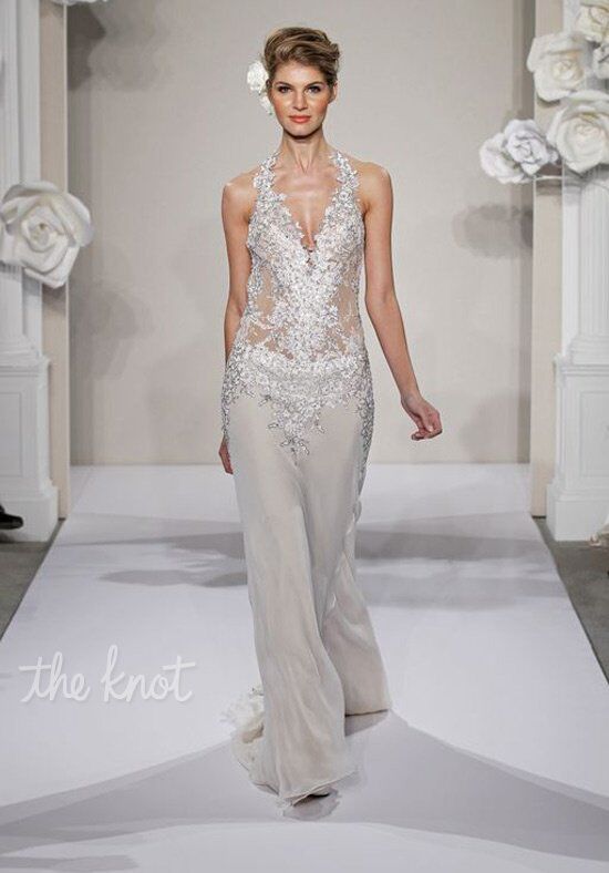 Pnina Tornai for Kleinfeld 4194 Wedding Dress - The Knot