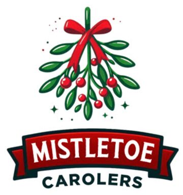 Areté Singers Mistletoe Carolers - A Cappella Group - San Francisco, CA - Hero Main