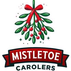 Areté Singers Mistletoe Carolers, profile image