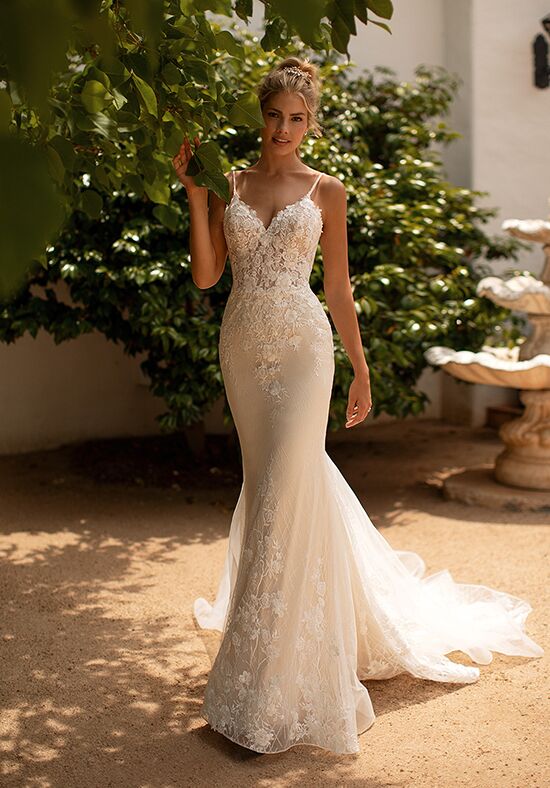 Moonlight hotsell bridal dresses