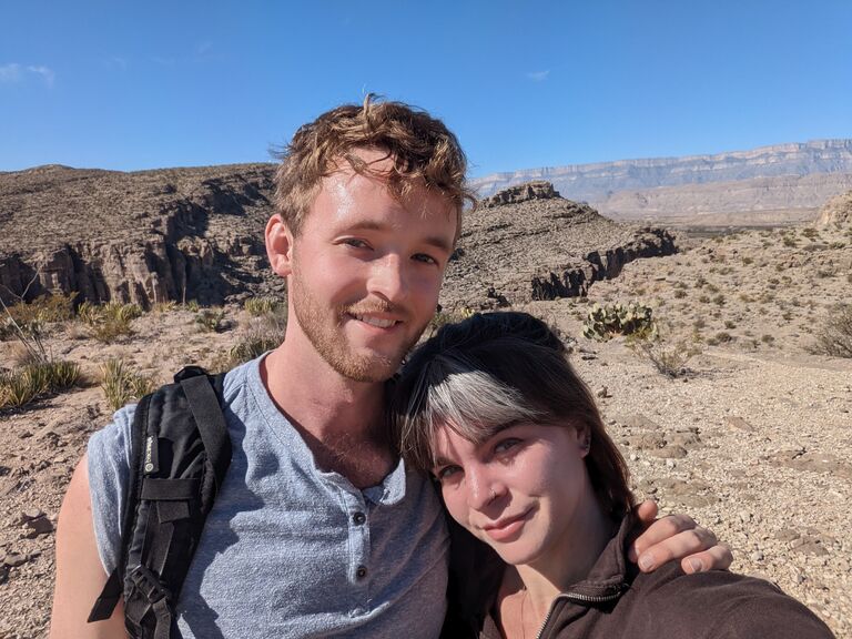 Big Bend National Park