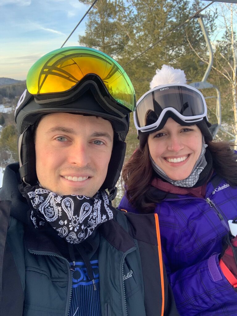 Skiing/Snowboarding Connecticut