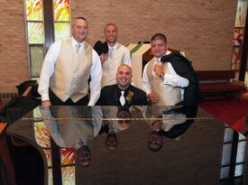 ChrisBowPhoto - Photographer - Saddle Brook, NJ - Hero Gallery 4