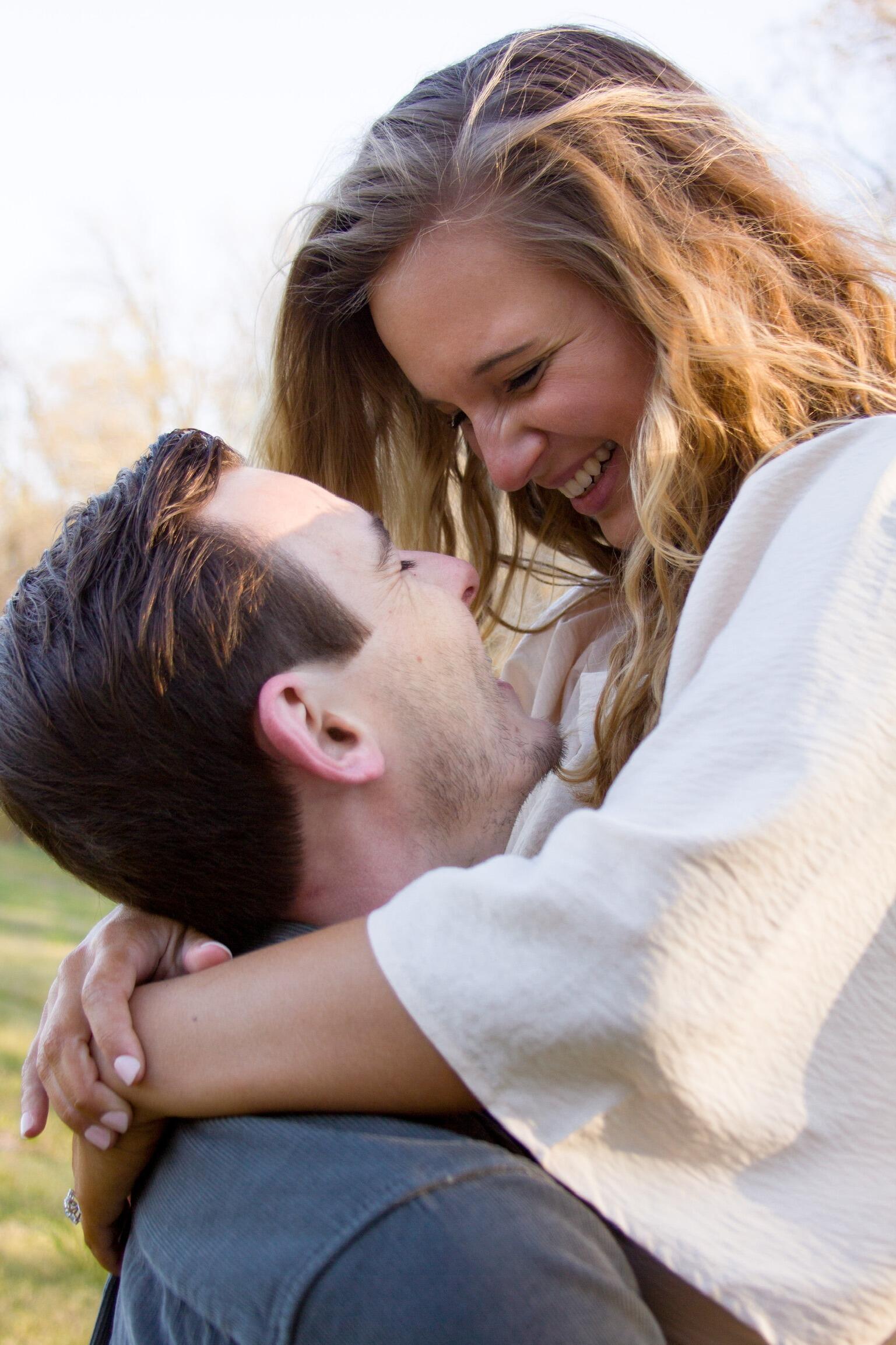 Can't wait for forever!