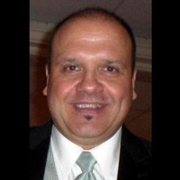 Mike Daly, Wedding Officiant - Wedding Officiant - Bloomfield, NJ - Hero Main