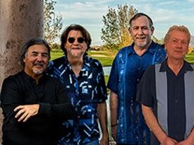 The Triplicity Band - Rock Band - Mesa, AZ - Hero Gallery 1