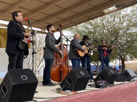 HillBilly Fever - Bluegrass Band - Athens, TX - Hero Gallery 2